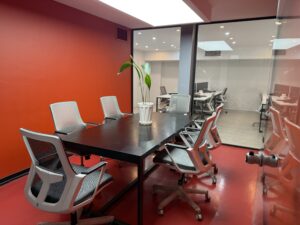 اتاق جلسه جنوبی