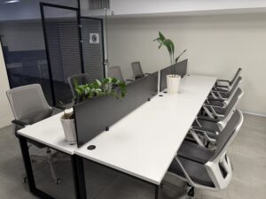 میز اشتراکی